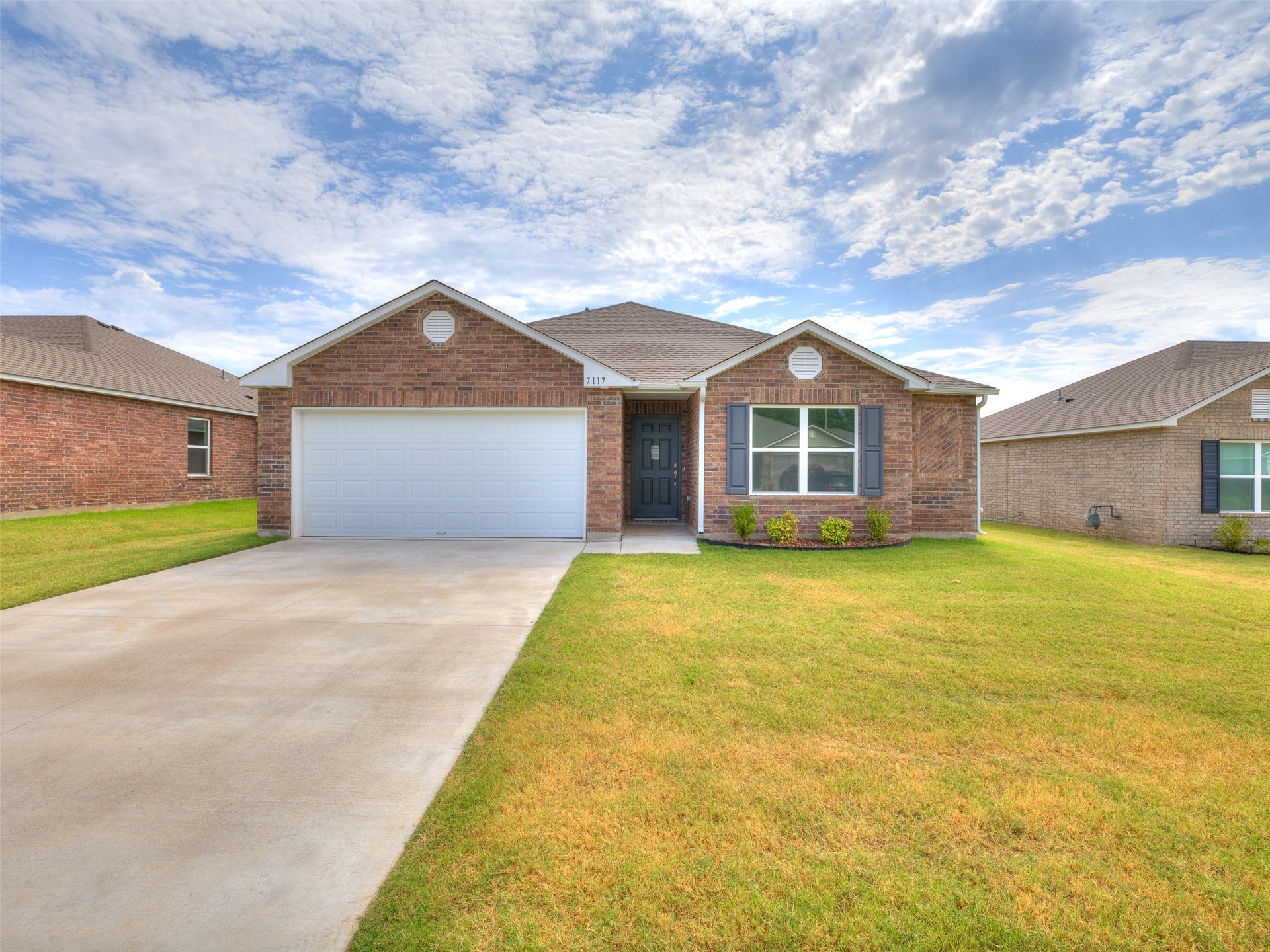 15732 Mustang Avenue Kellyville OK 74039