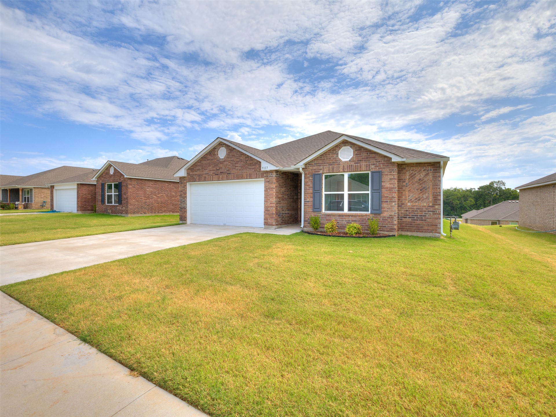 15732 Mustang Avenue Kellyville OK 74039