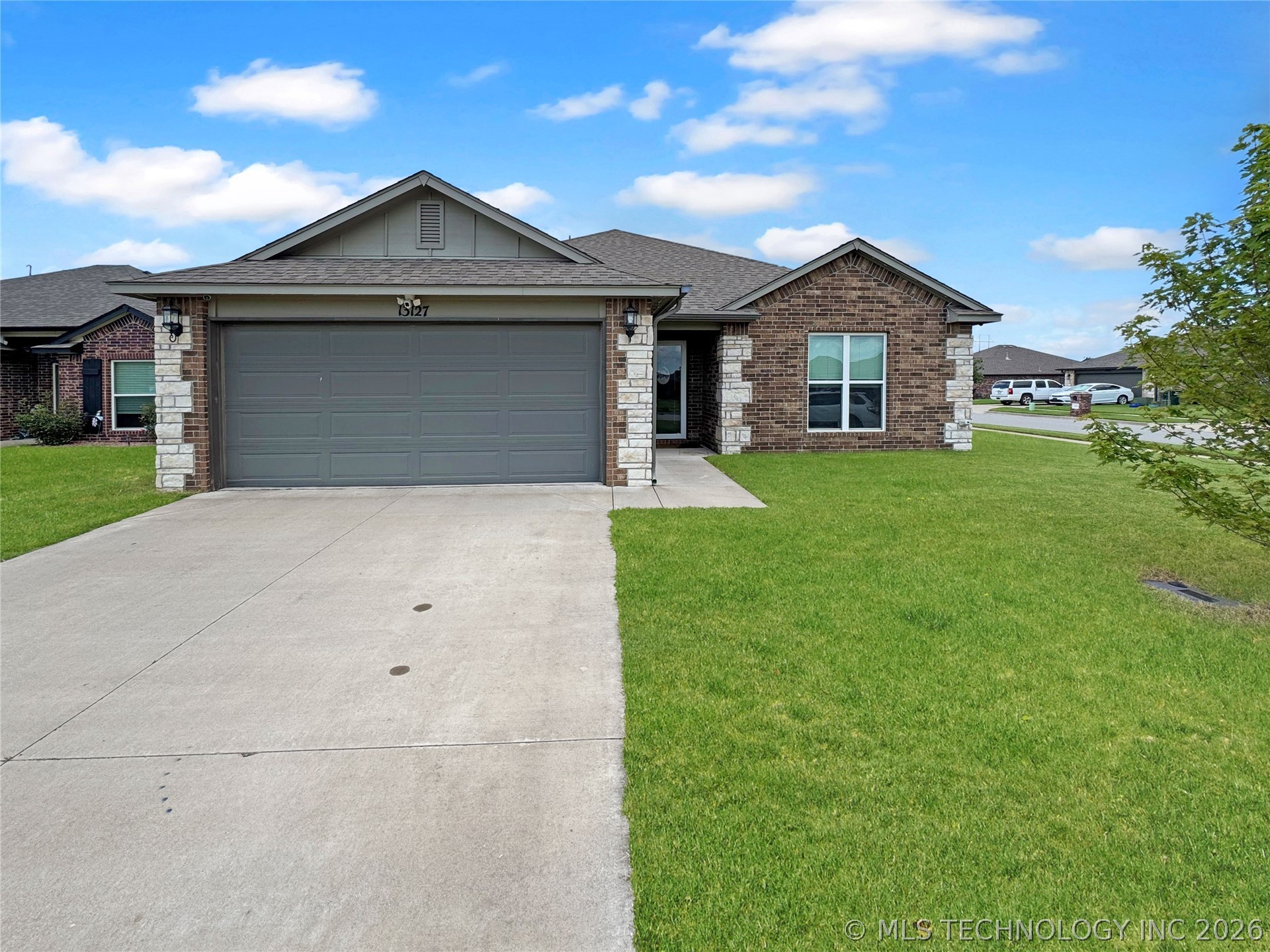 13127 E 135th Street Collinsville OK 74021