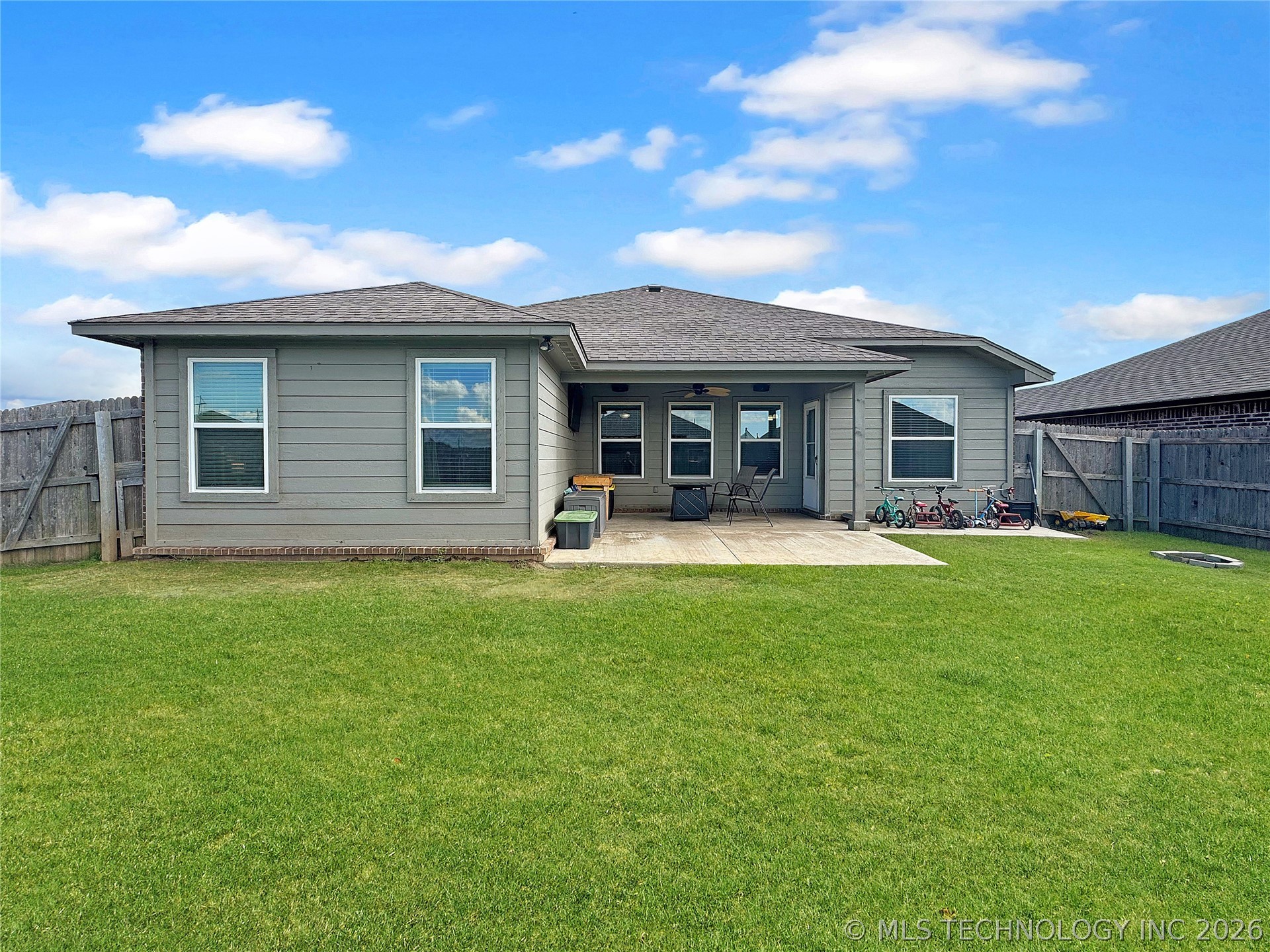 13127 E 135th Street Collinsville OK 74021