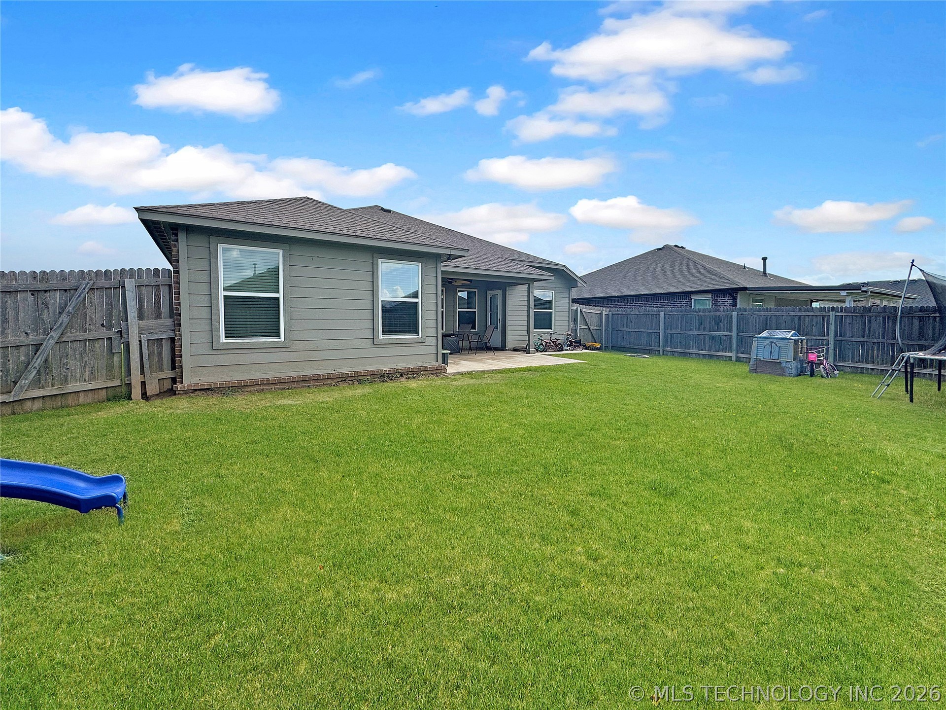 13127 E 135th Street Collinsville OK 74021