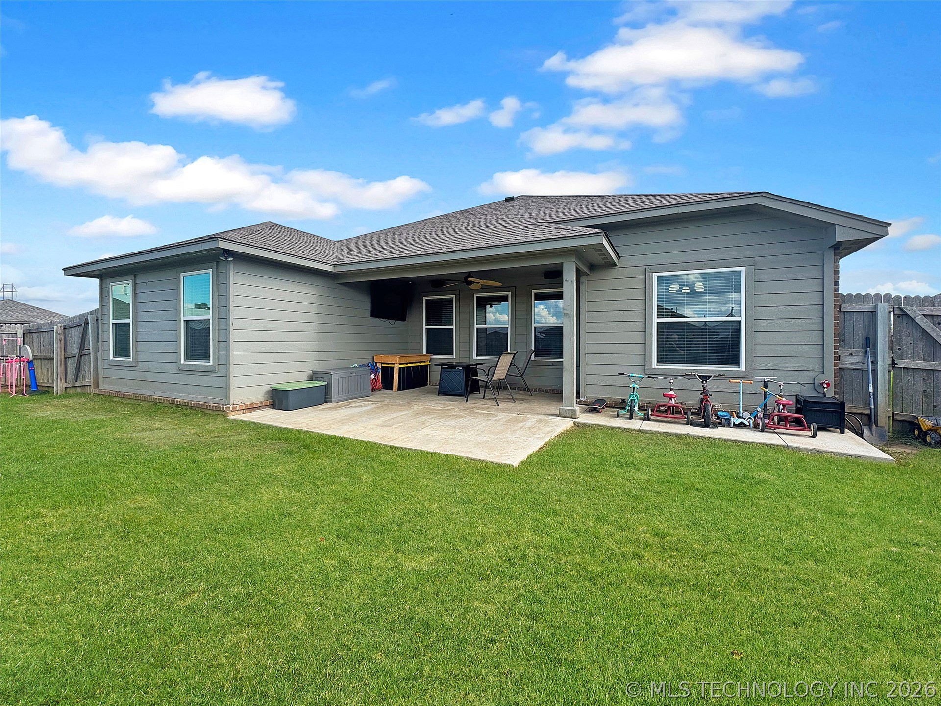 13127 E 135th Street Collinsville OK 74021