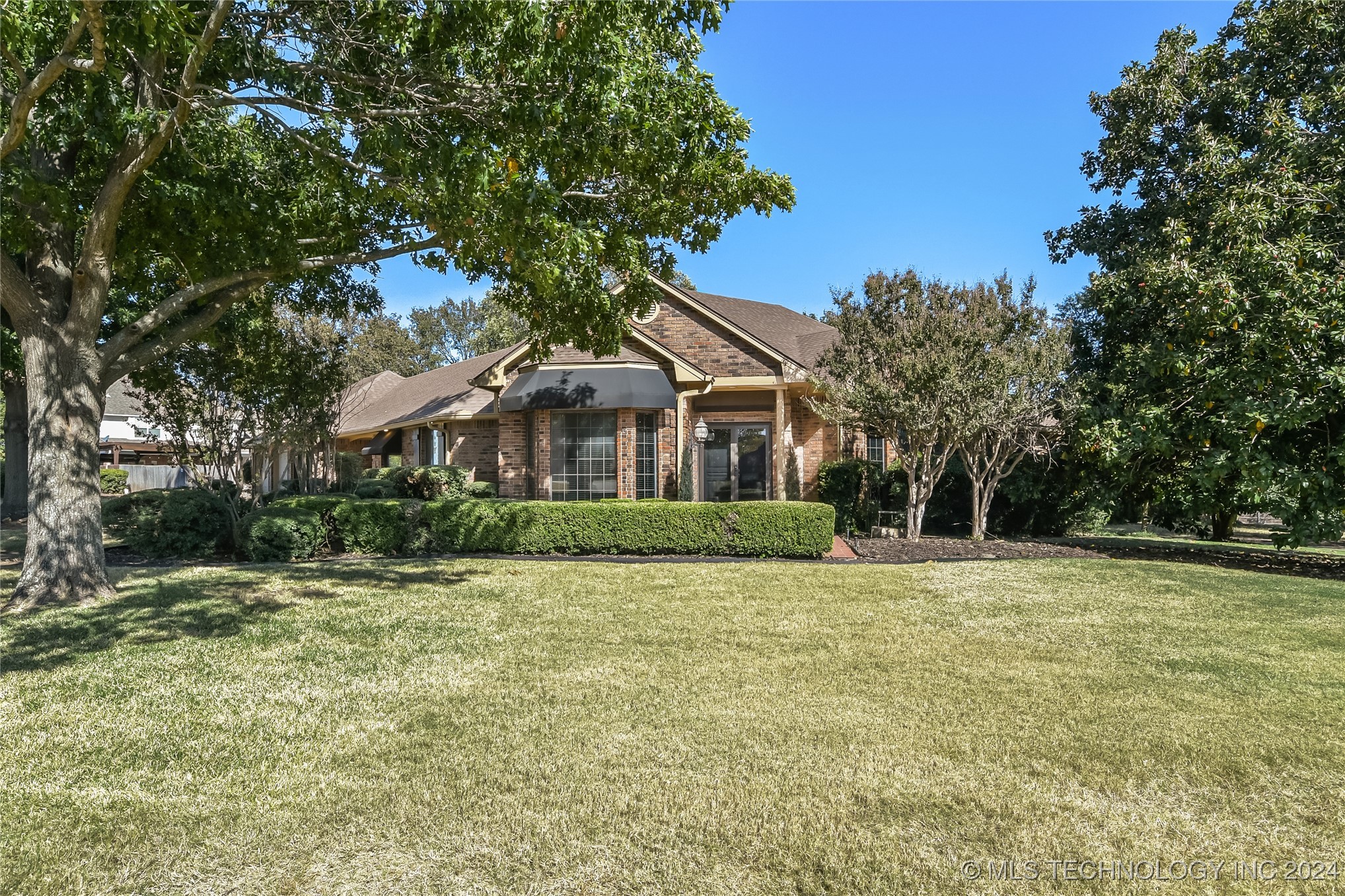 712 Franklin Court Ardmore OK 73401