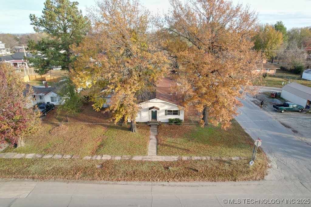 501 W Main Street Stigler OK 74462