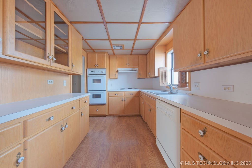501 W Main Street Stigler OK 74462