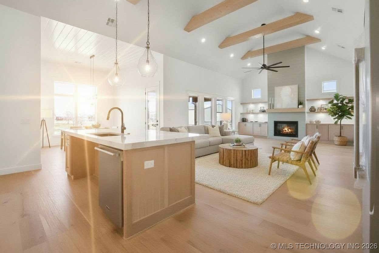 11210 S 215th Eastavenue Broken Arrow OK 74014