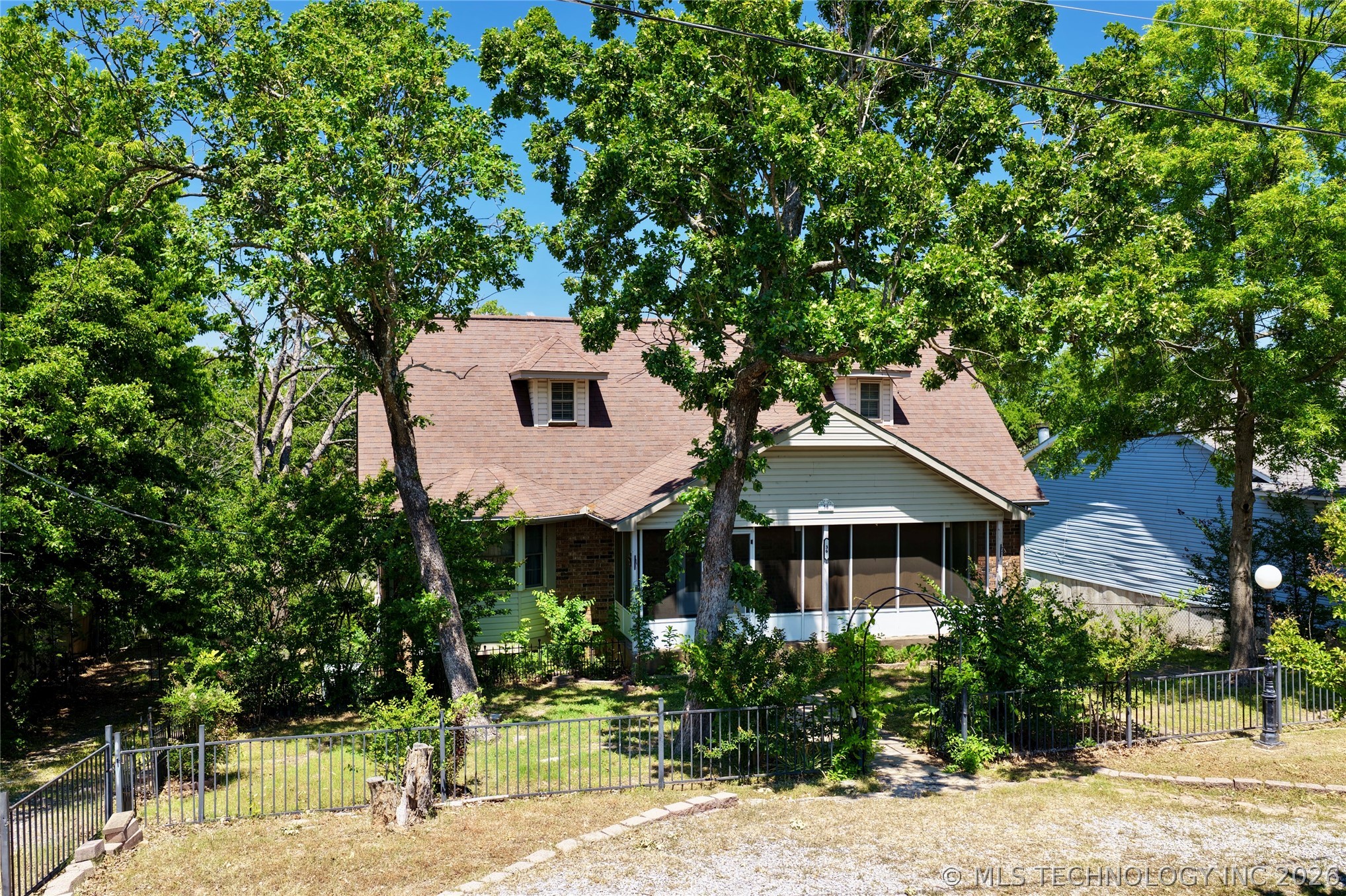 36 Hilltop Mcalester OK 74501