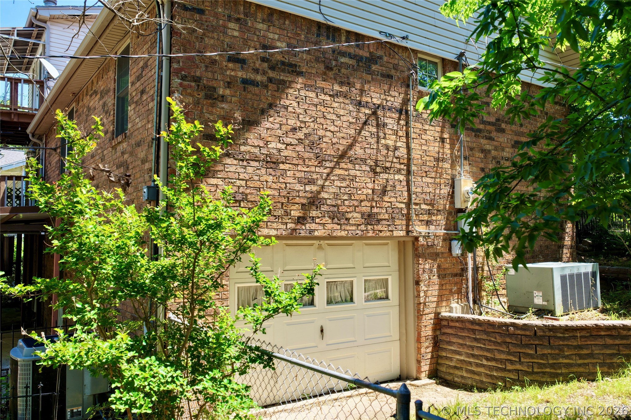 36 Hilltop Mcalester OK 74501
