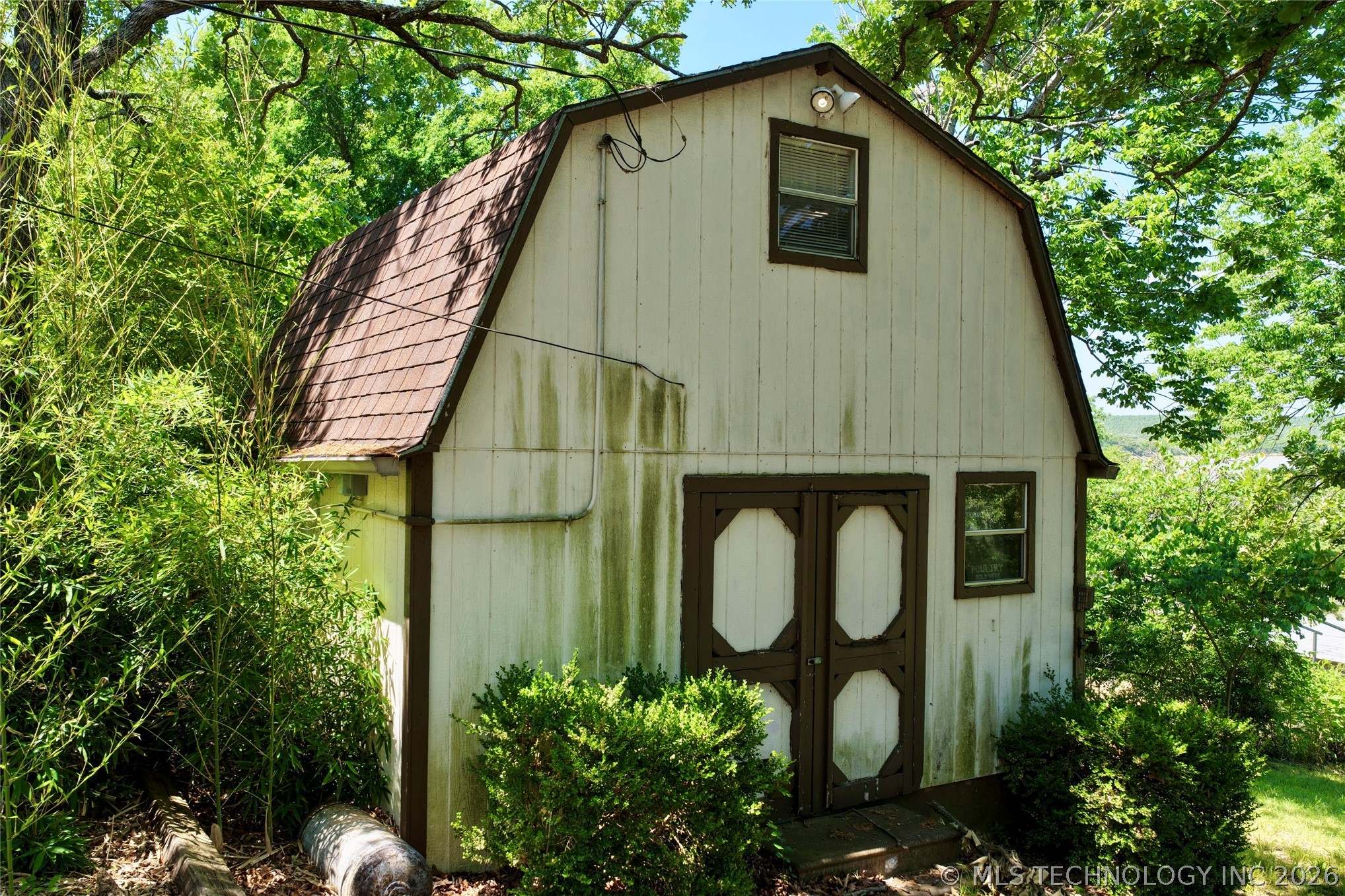 36 Hilltop Mcalester OK 74501