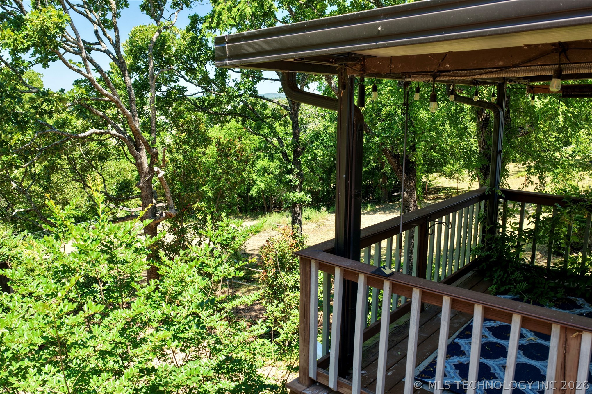 36 Hilltop Mcalester OK 74501