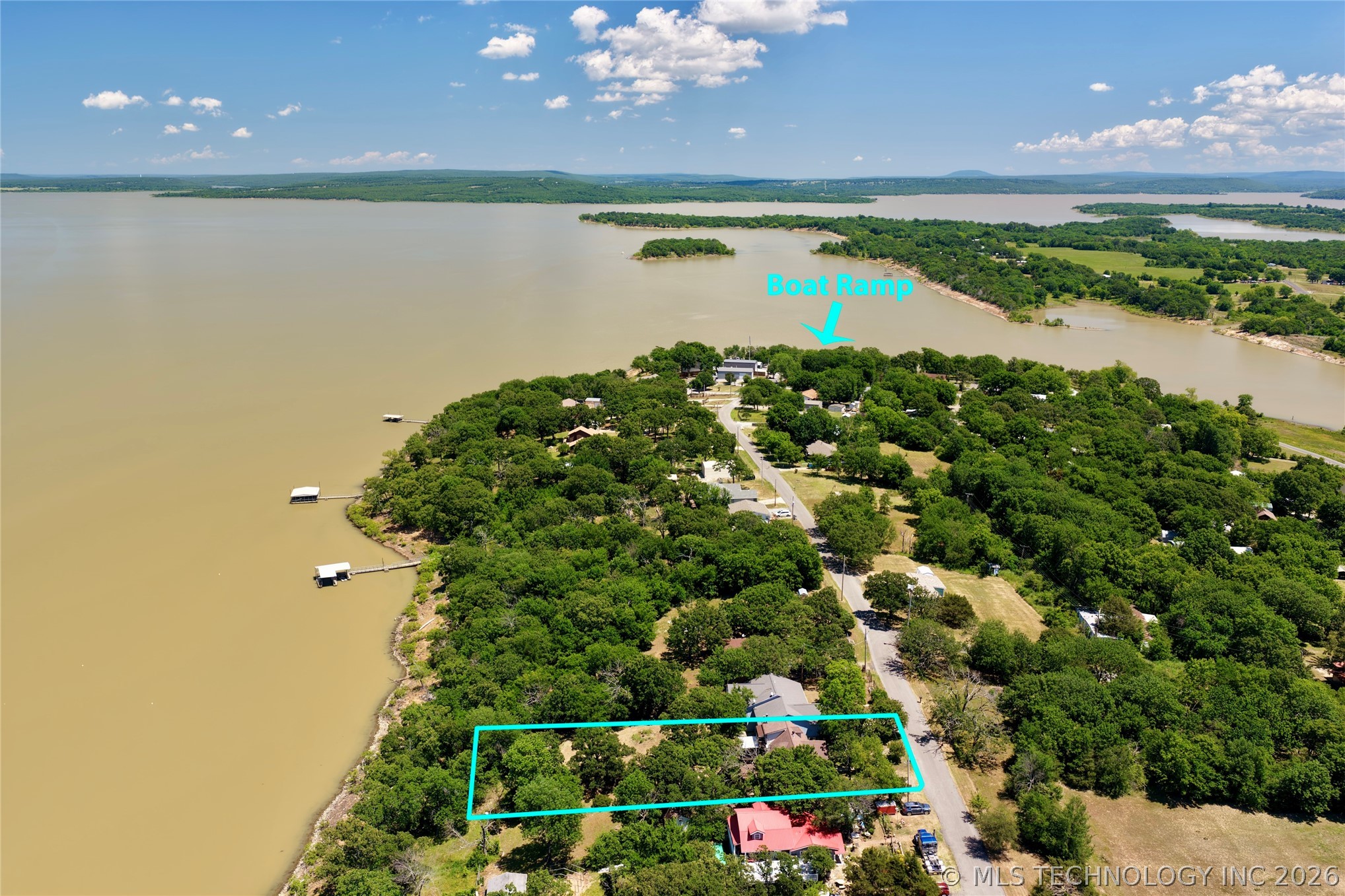 36 Hilltop Mcalester OK 74501