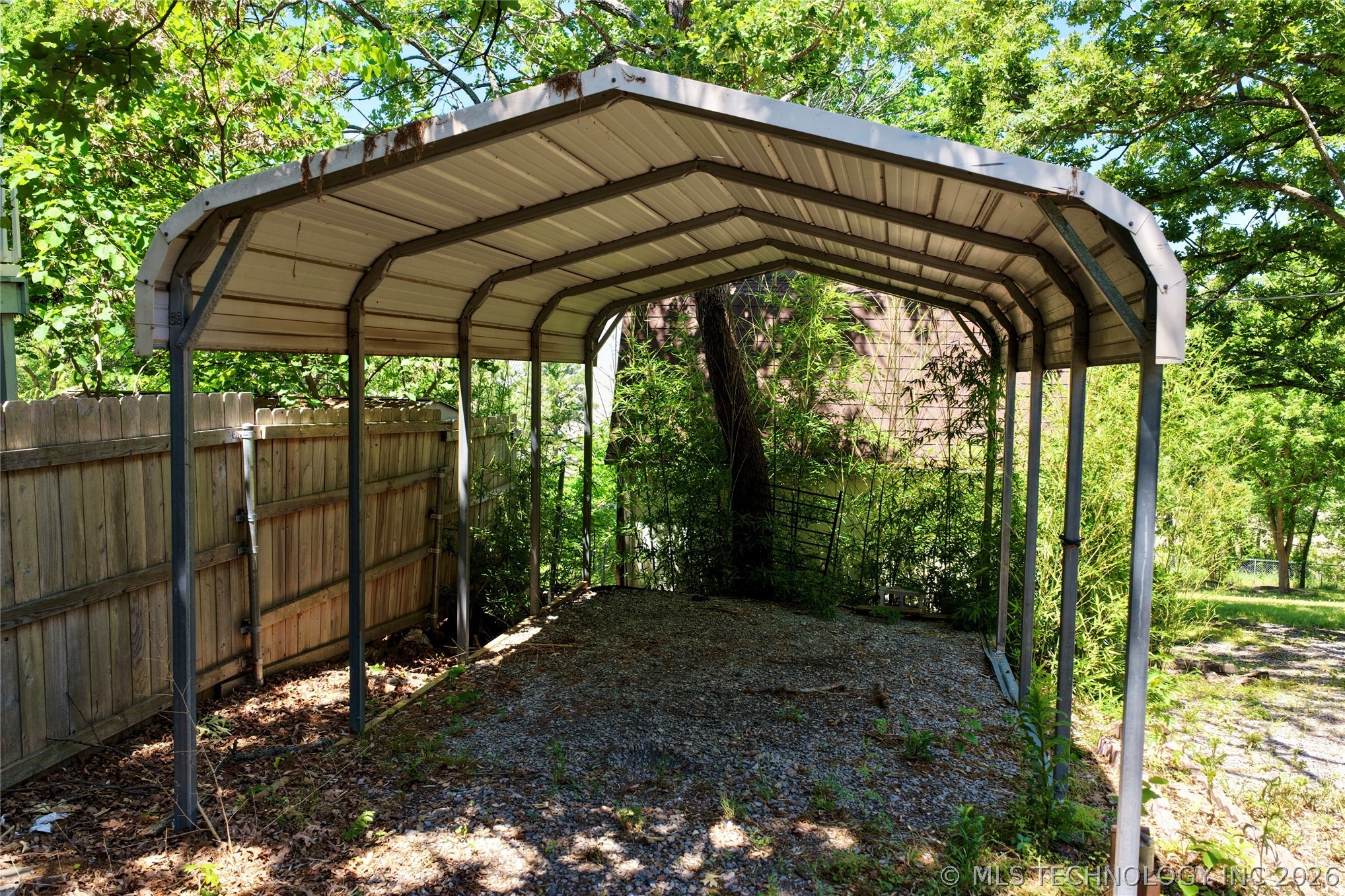36 Hilltop Mcalester OK 74501