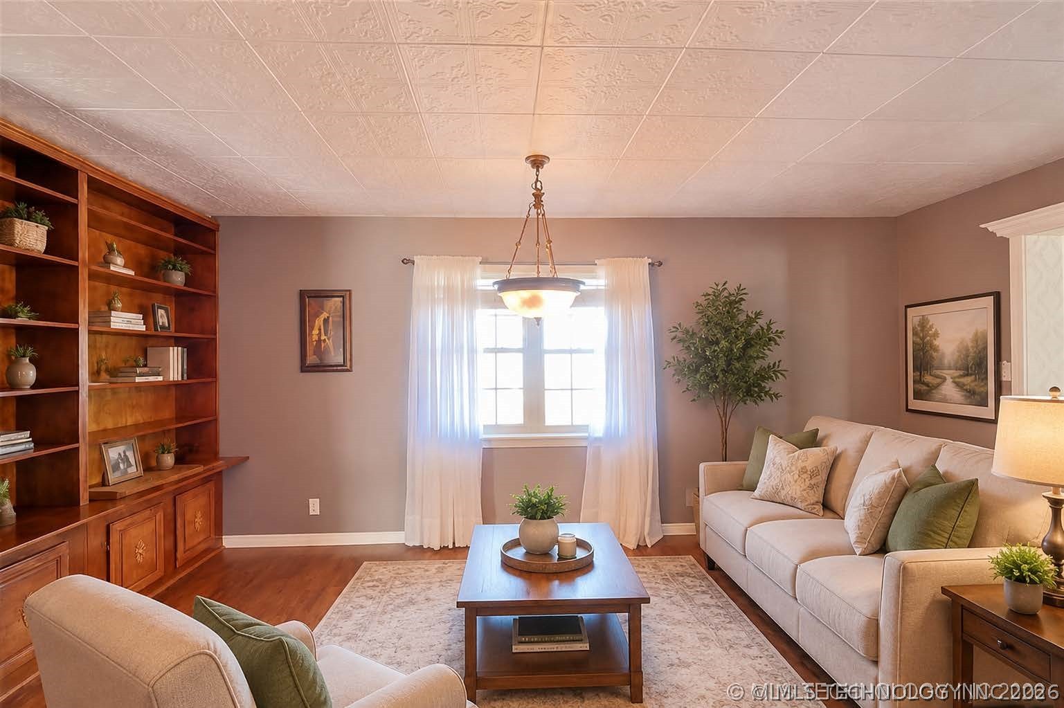 36 Hilltop Mcalester OK 74501