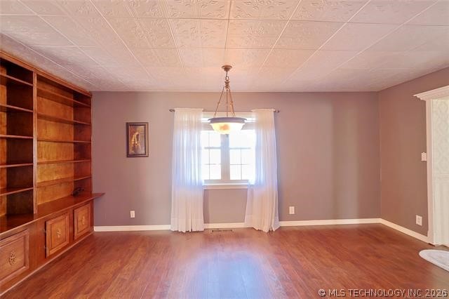36 Hilltop Mcalester OK 74501
