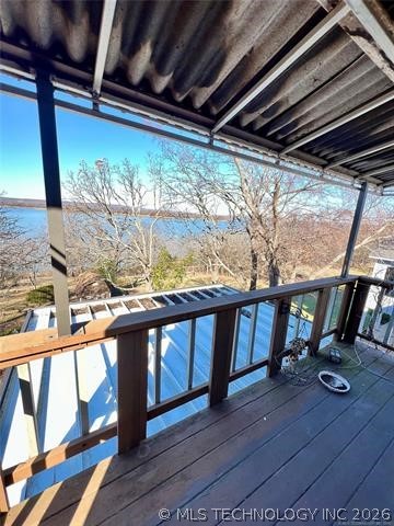 36 Hilltop Mcalester OK 74501