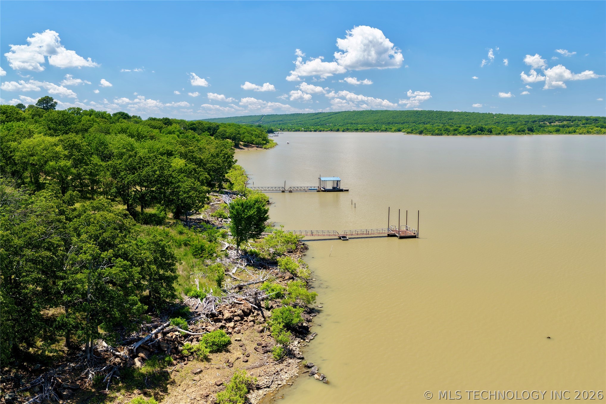 36 Hilltop Mcalester OK 74501