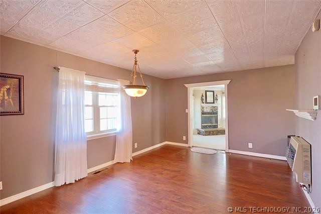 36 Hilltop Mcalester OK 74501