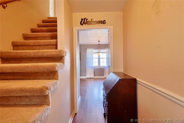 36 Hilltop Mcalester OK 74501