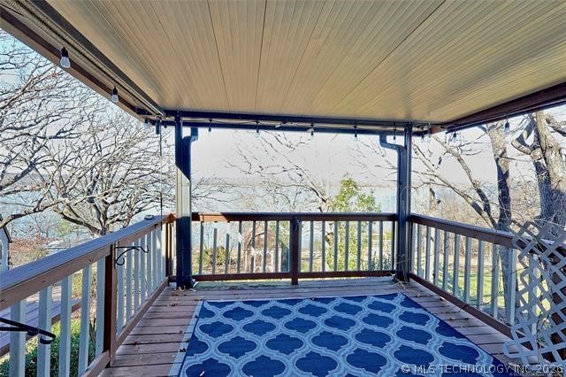 36 Hilltop Mcalester OK 74501
