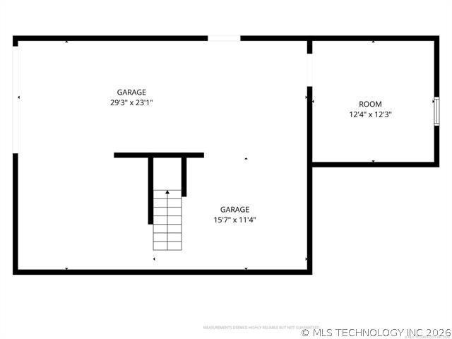 36 Hilltop Mcalester OK 74501