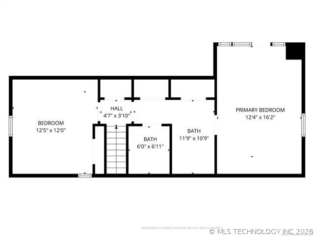 36 Hilltop Mcalester OK 74501