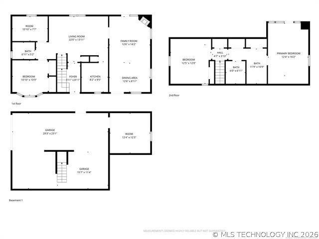 36 Hilltop Mcalester OK 74501