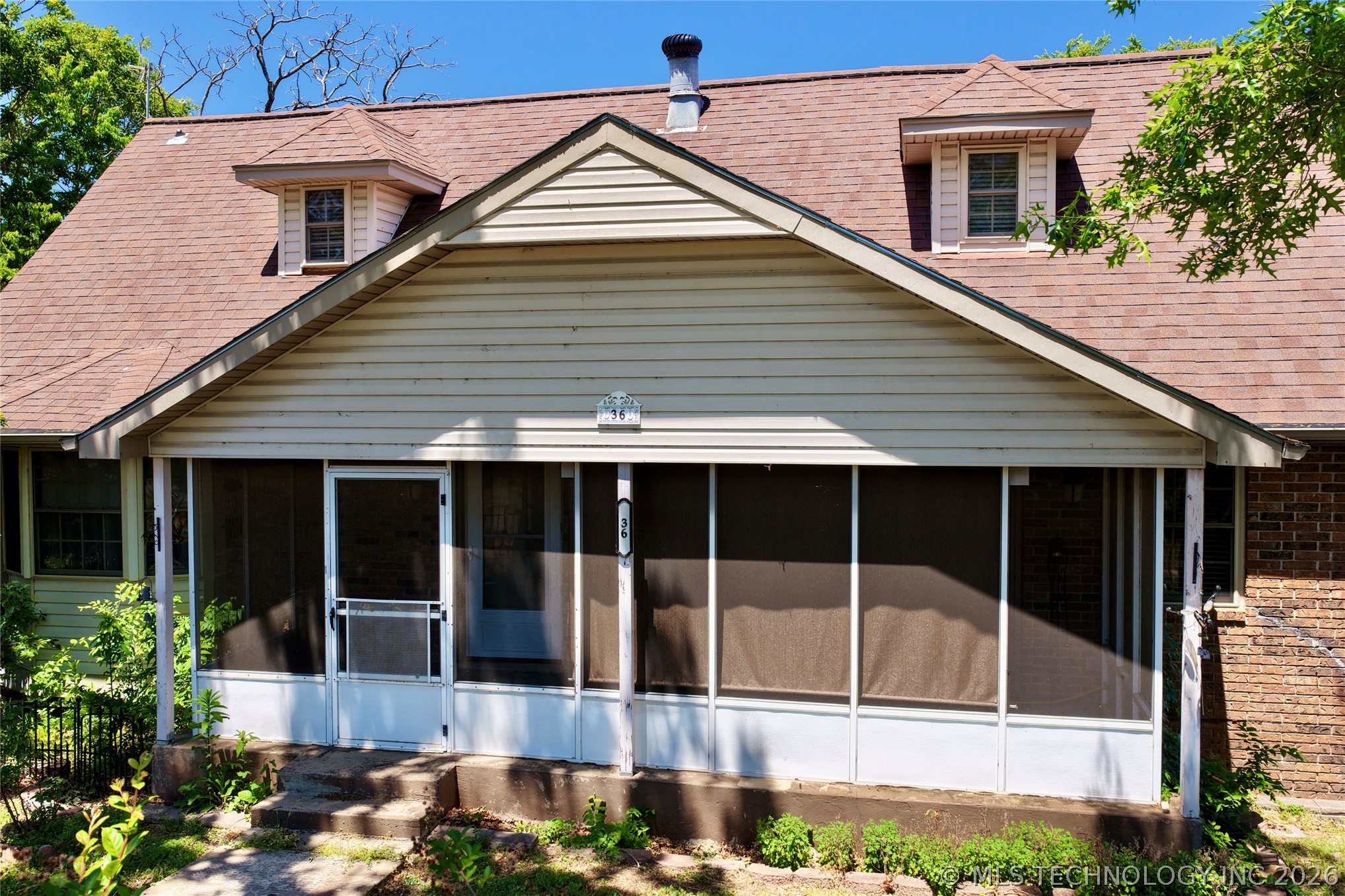 36 Hilltop Mcalester OK 74501
