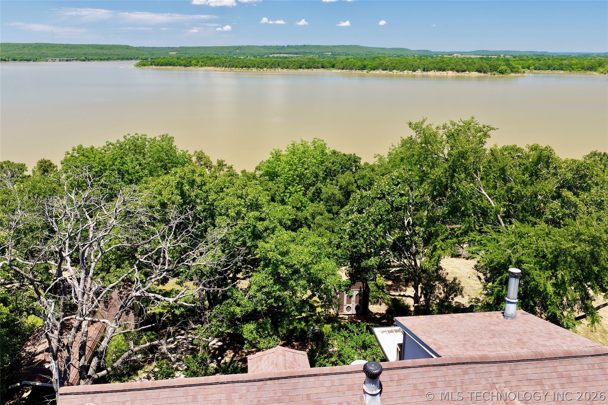 36 Hilltop Mcalester OK 74501