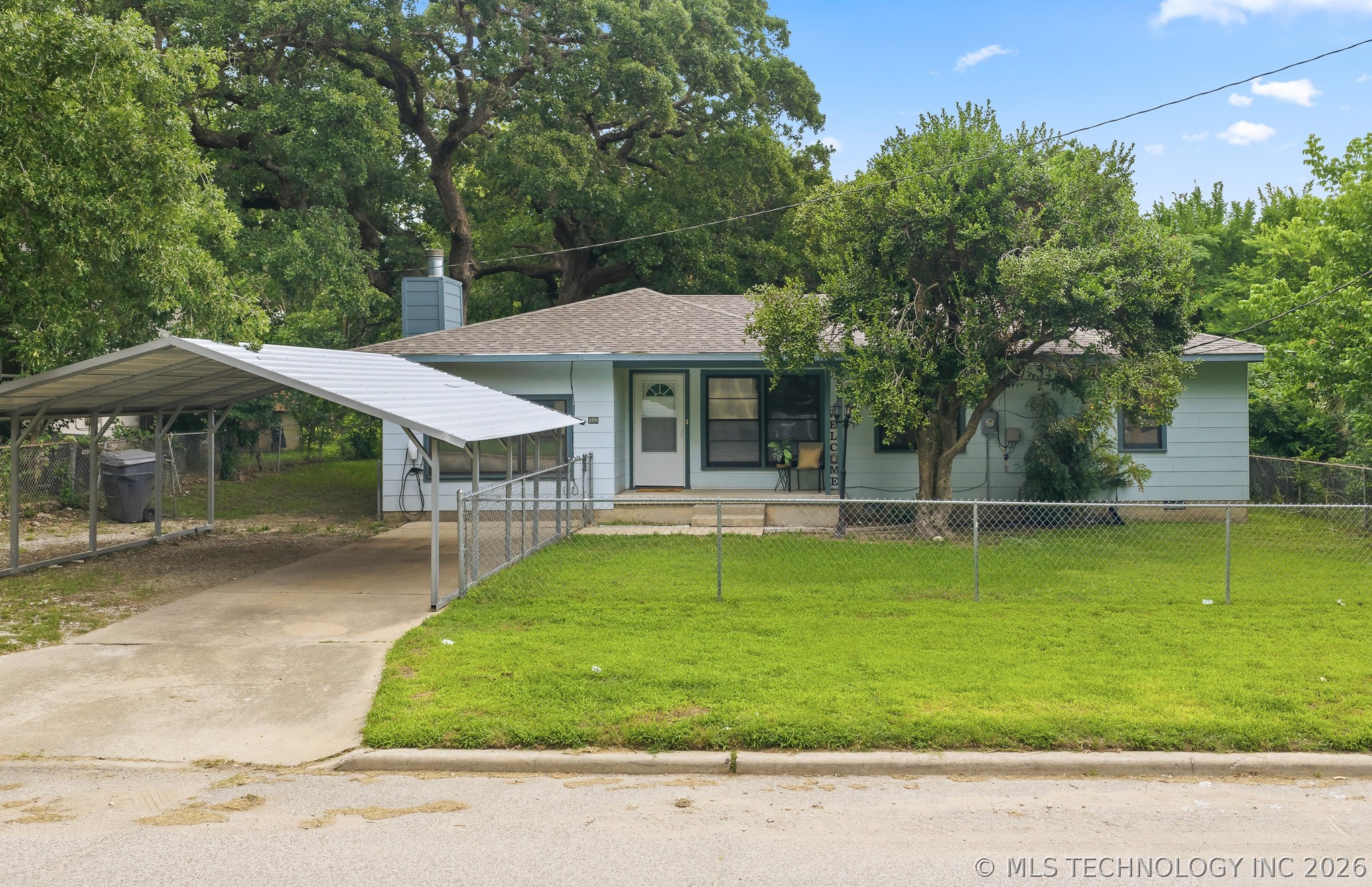 812 Carter Ardmore OK 73401