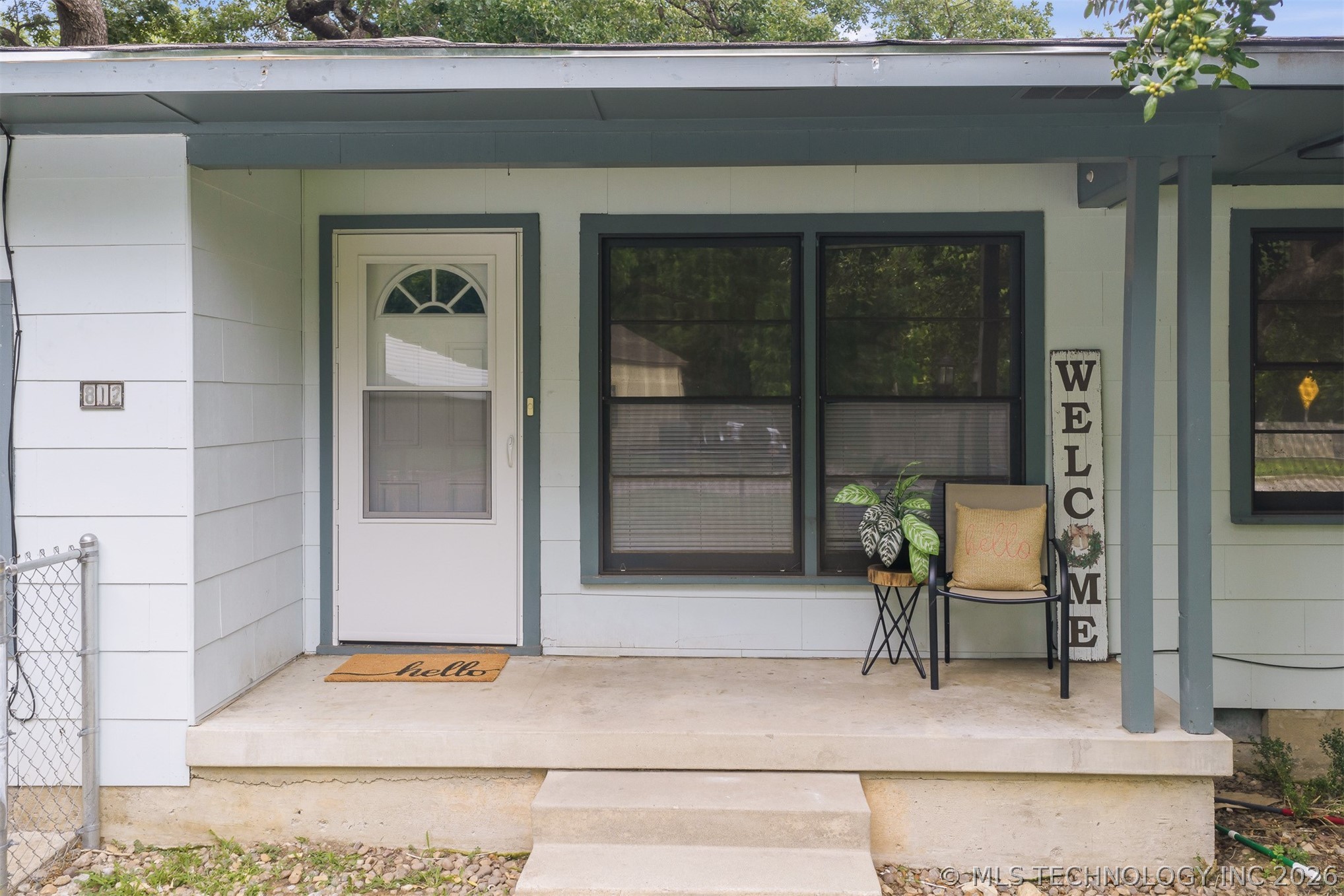 812 Carter Ardmore OK 73401