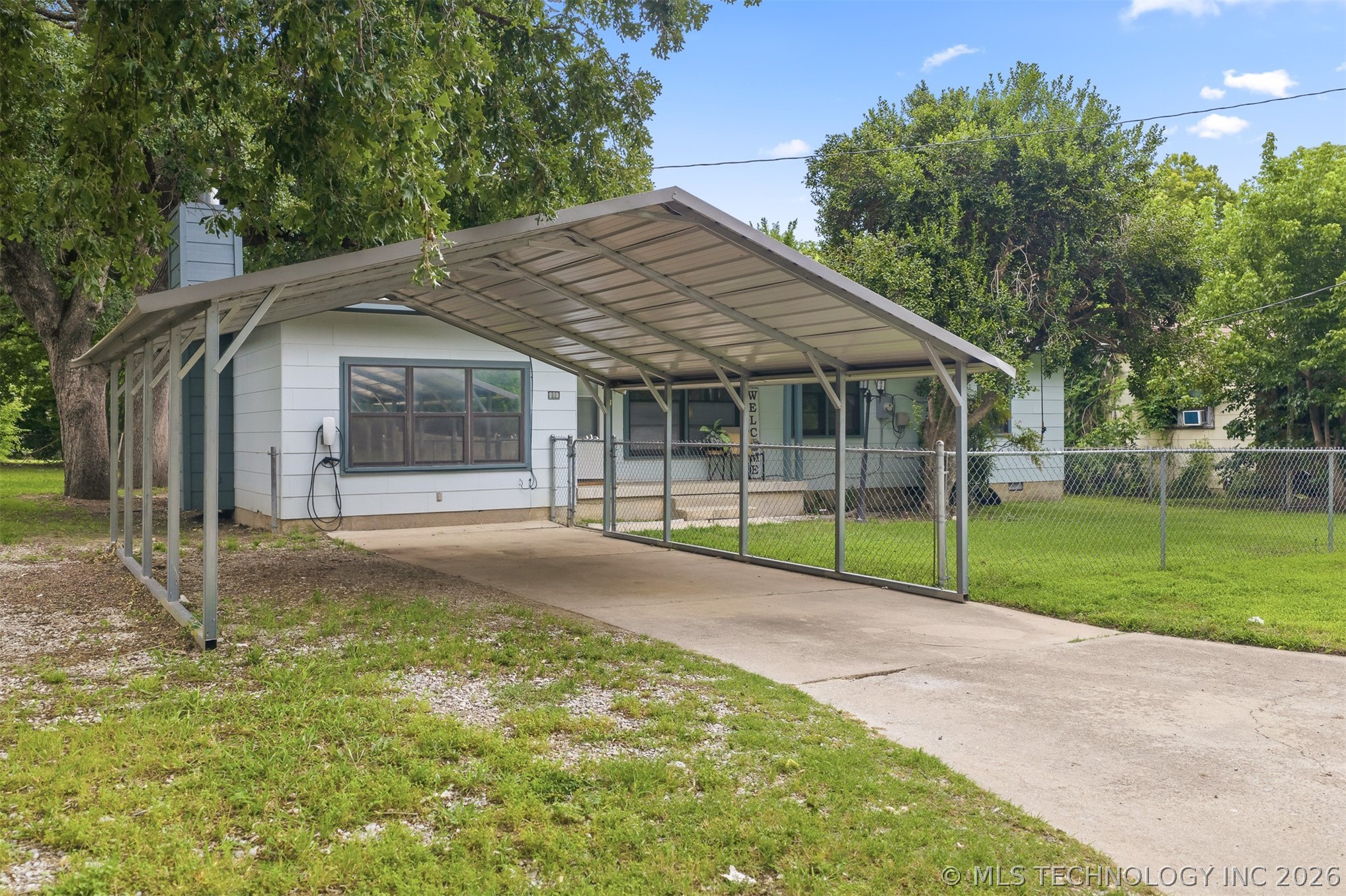 812 Carter Ardmore OK 73401