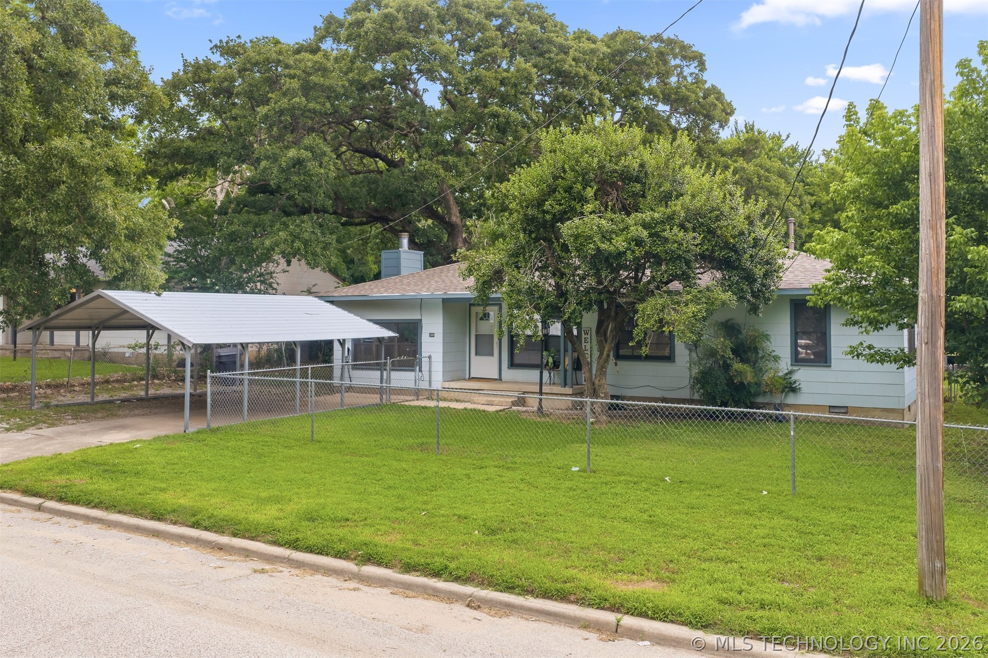 812 Carter Ardmore OK 73401