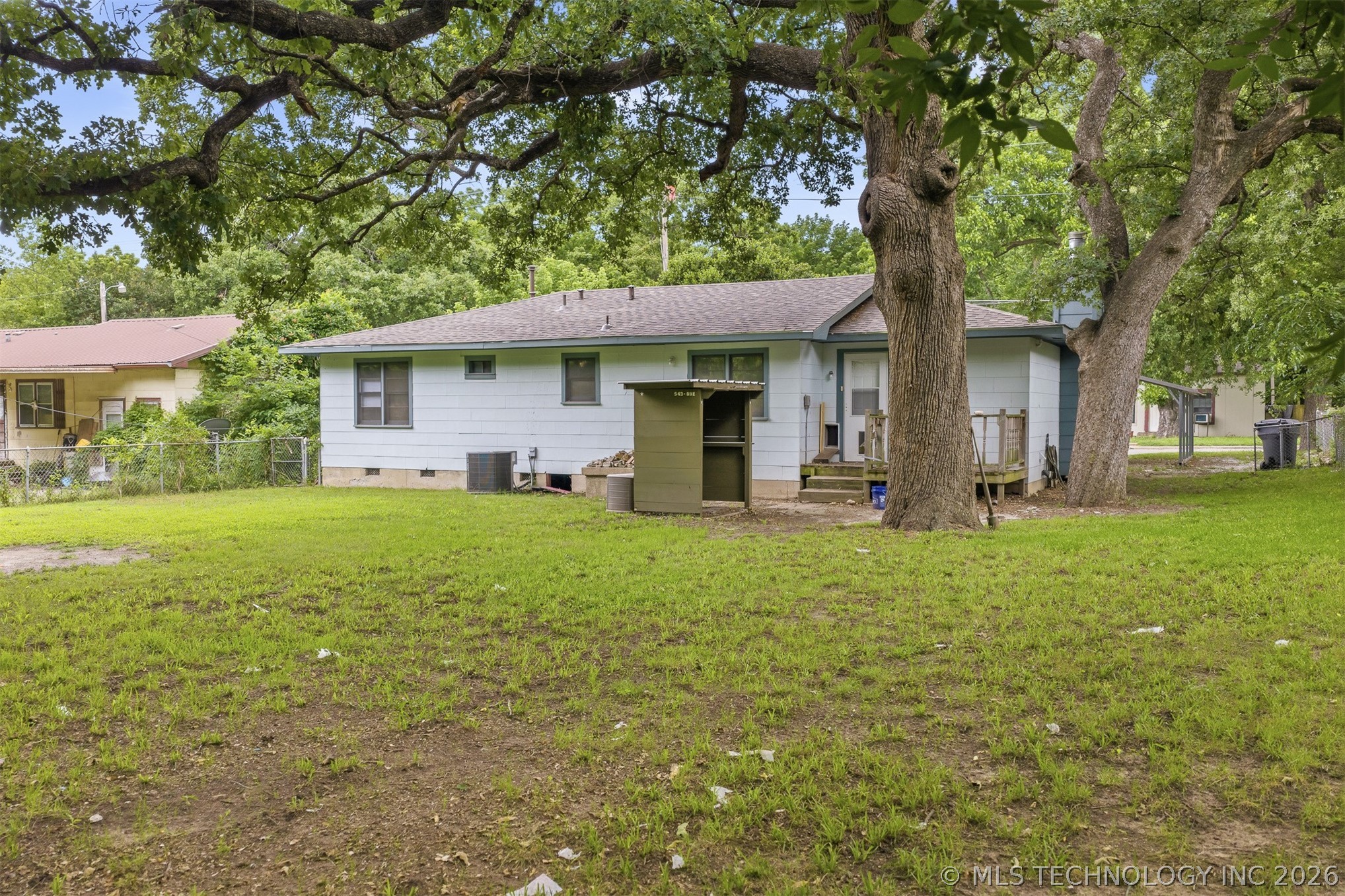 812 Carter Ardmore OK 73401