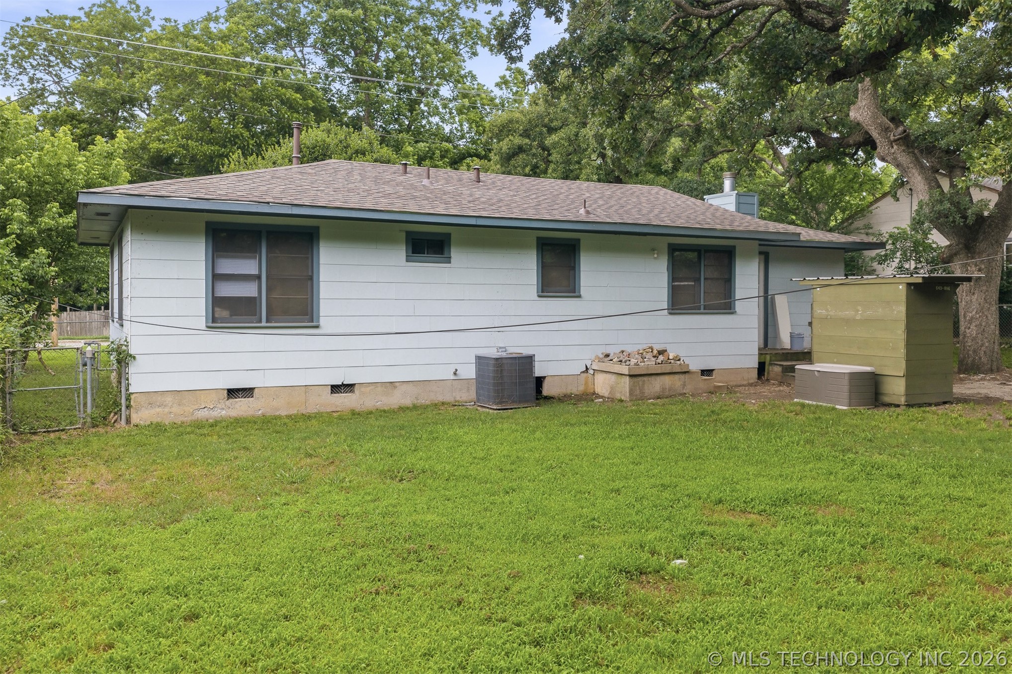 812 Carter Ardmore OK 73401