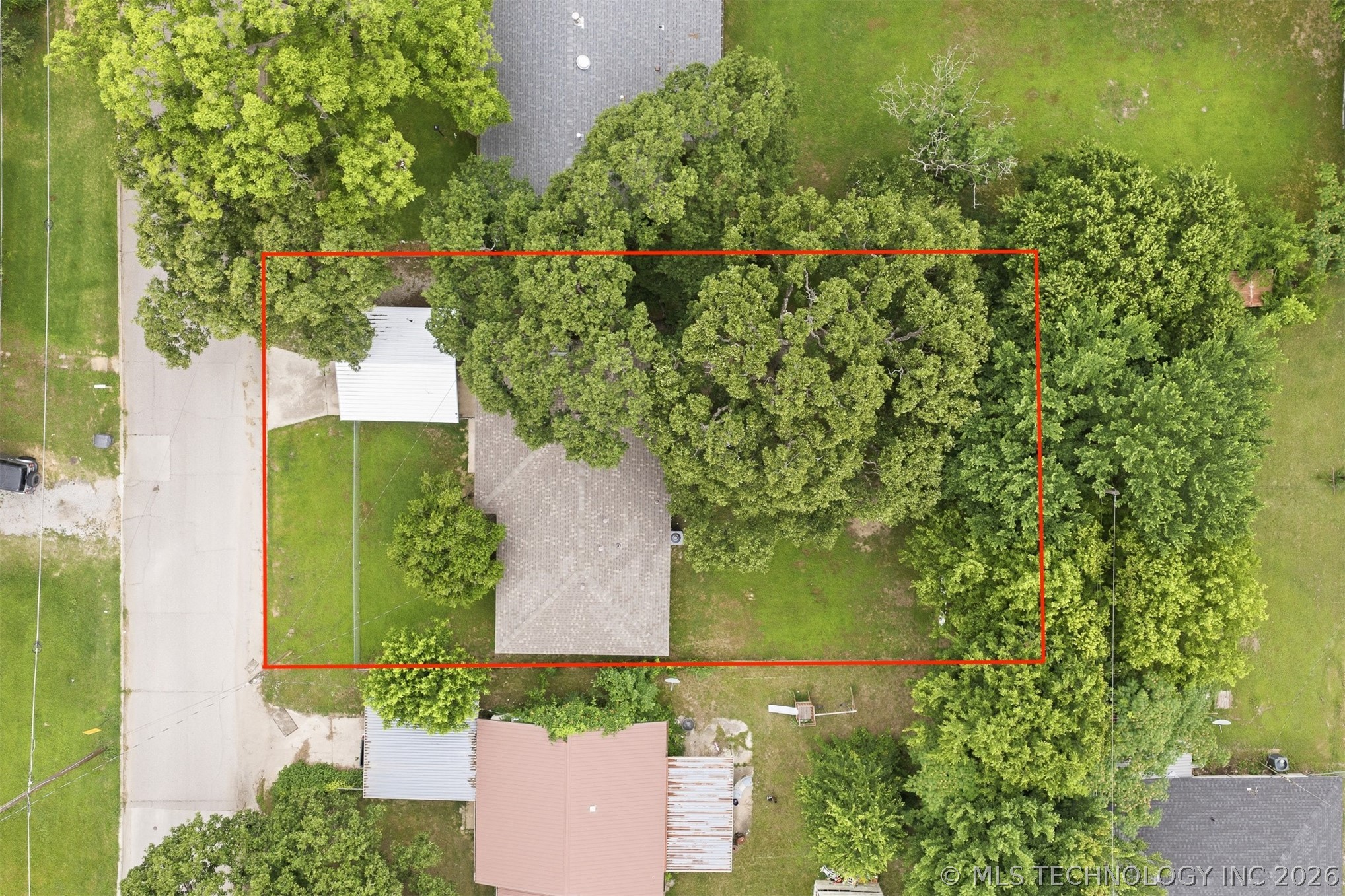 812 Carter Ardmore OK 73401
