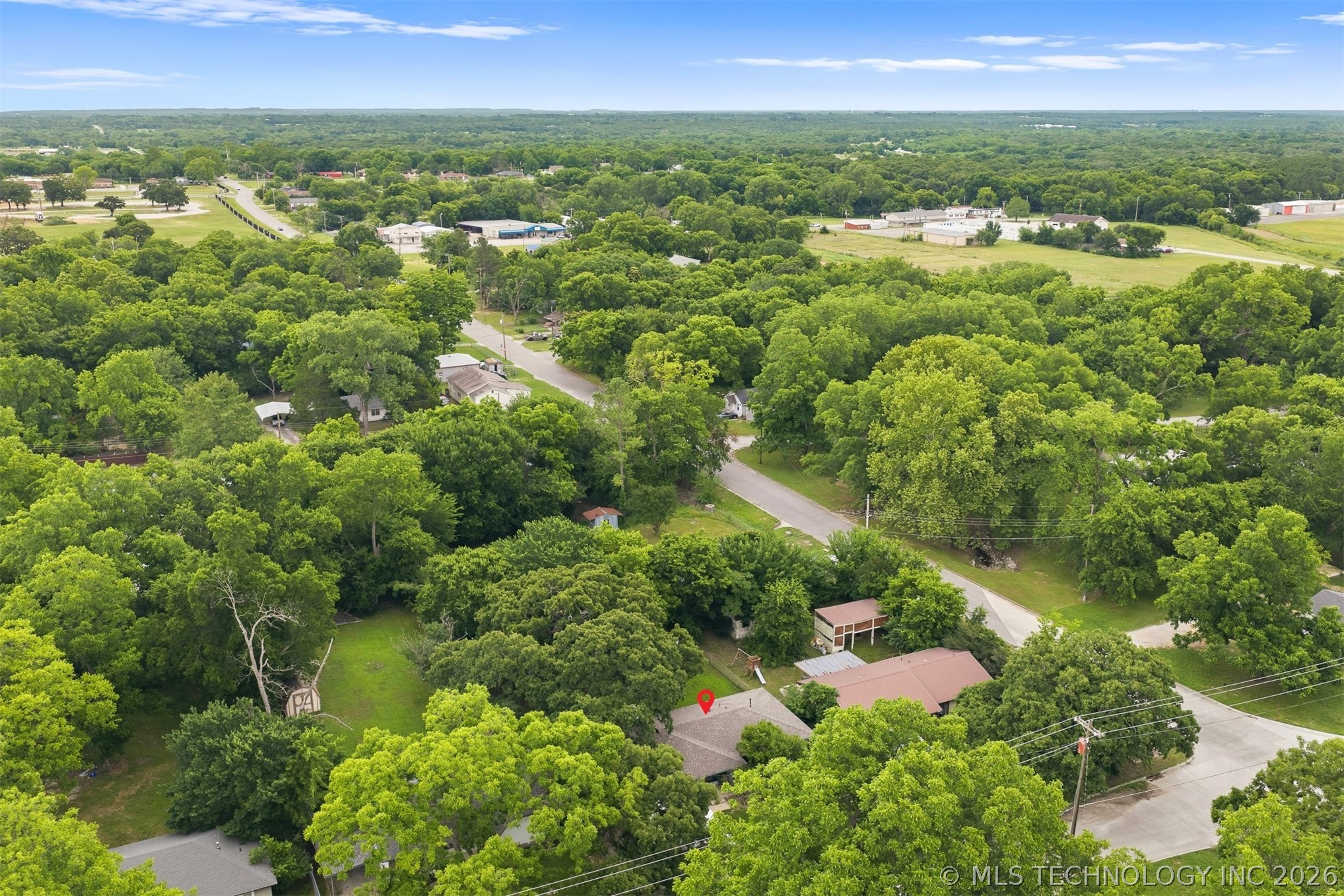 812 Carter Ardmore OK 73401