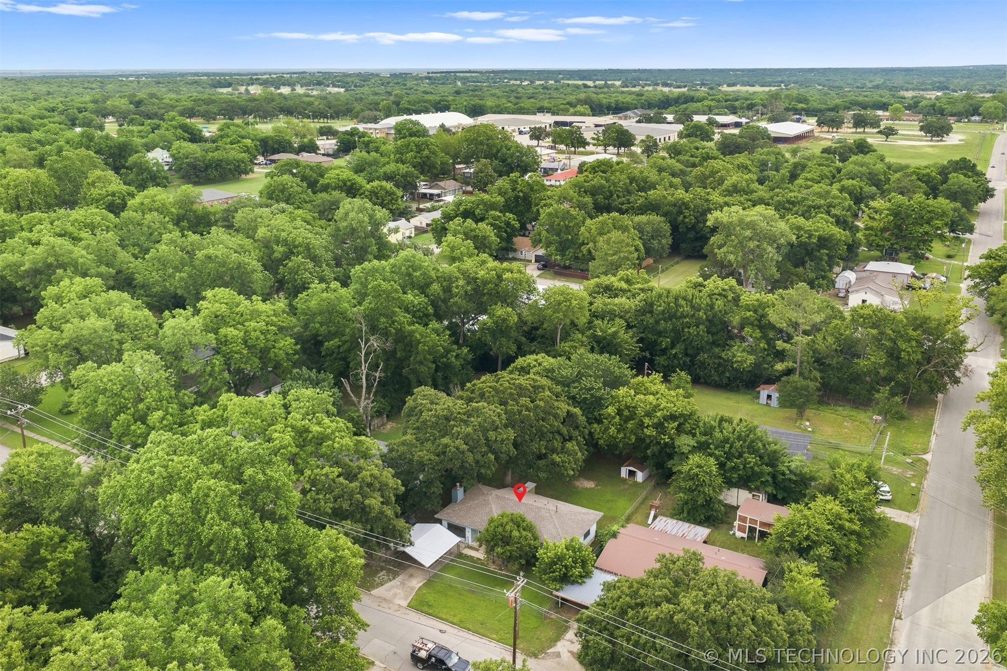 812 Carter Ardmore OK 73401
