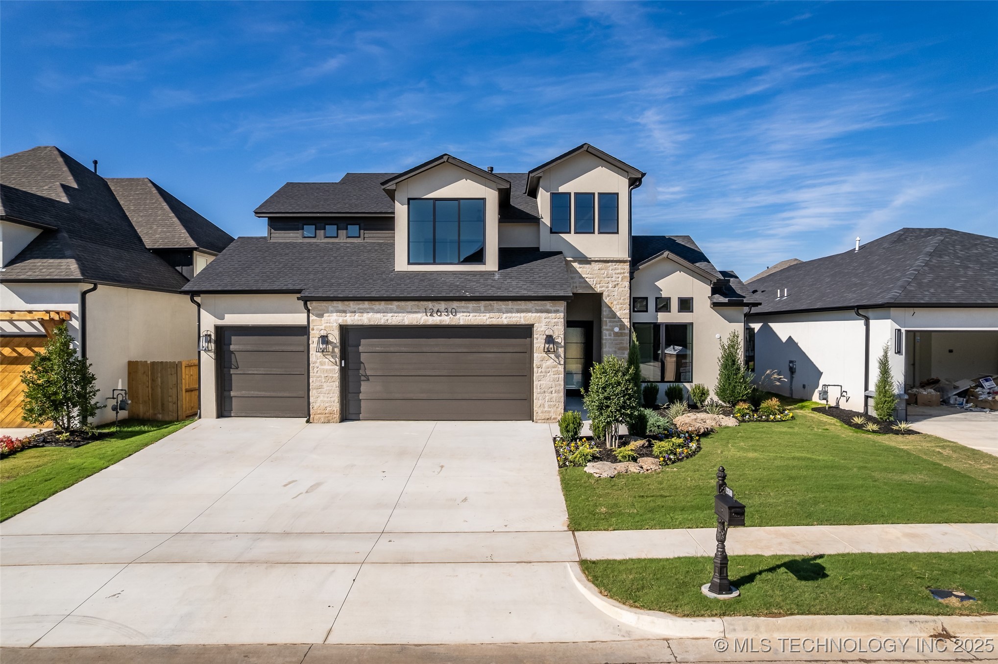 12630 S Granite Avenue Bixby OK 74008