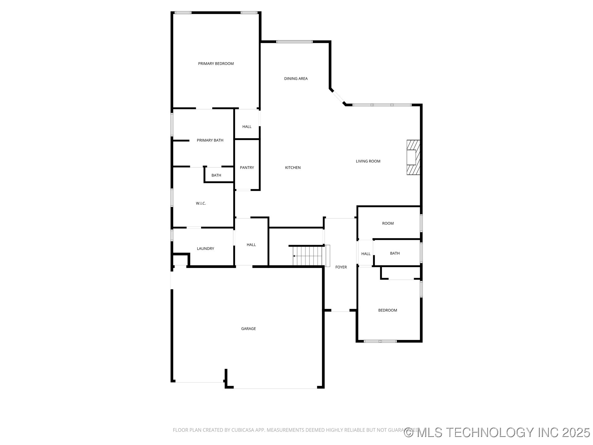 12630 S Granite Avenue Bixby OK 74008