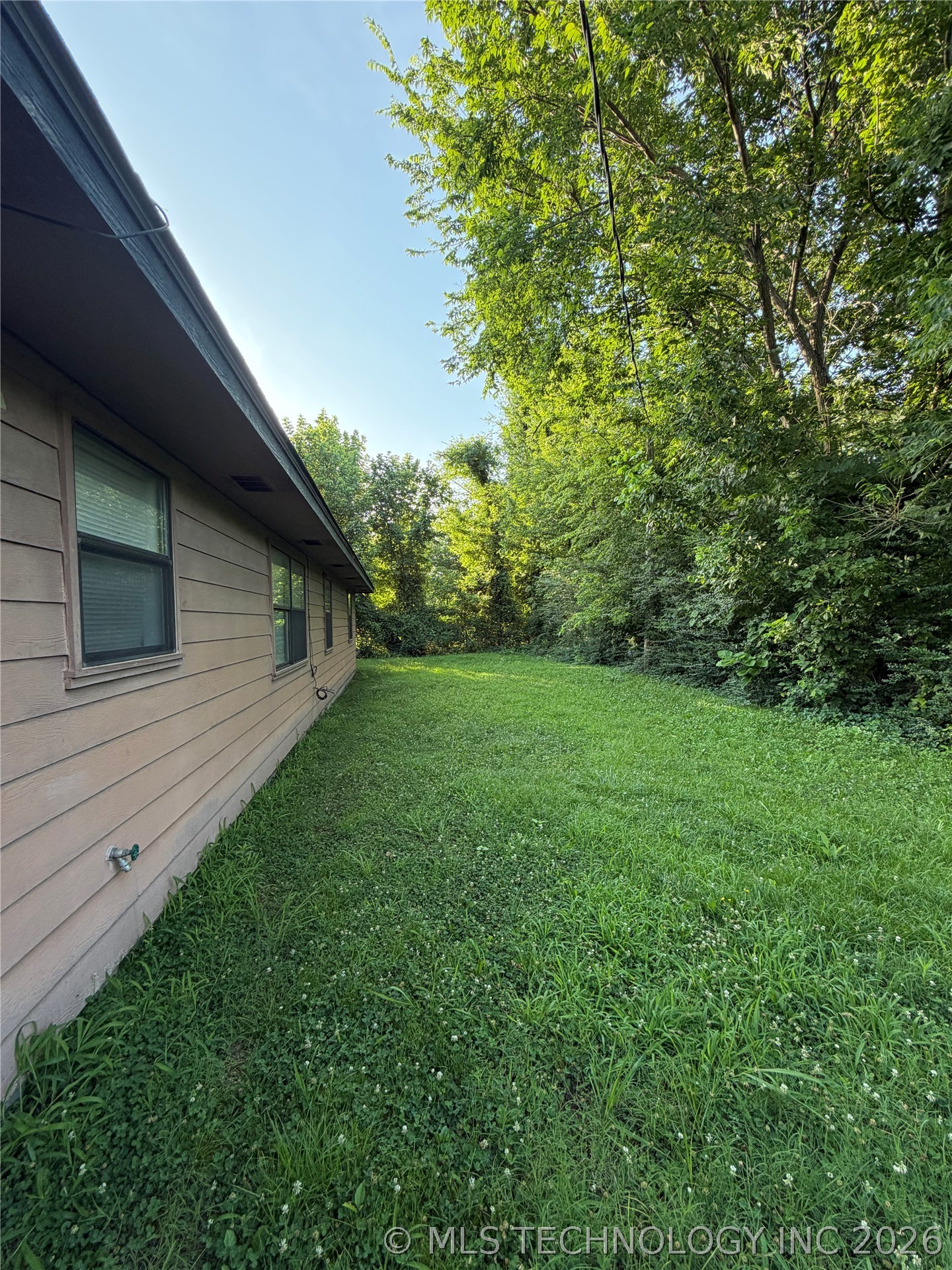 215 NE 7th Street Checotah OK 74426