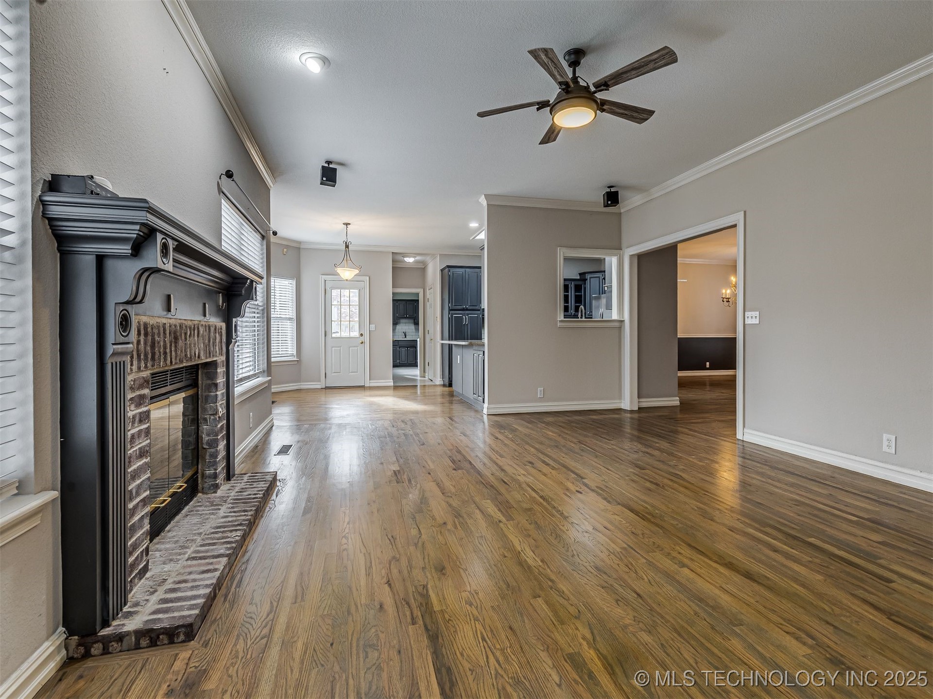 12512 S 18th Circle E Jenks OK 74037