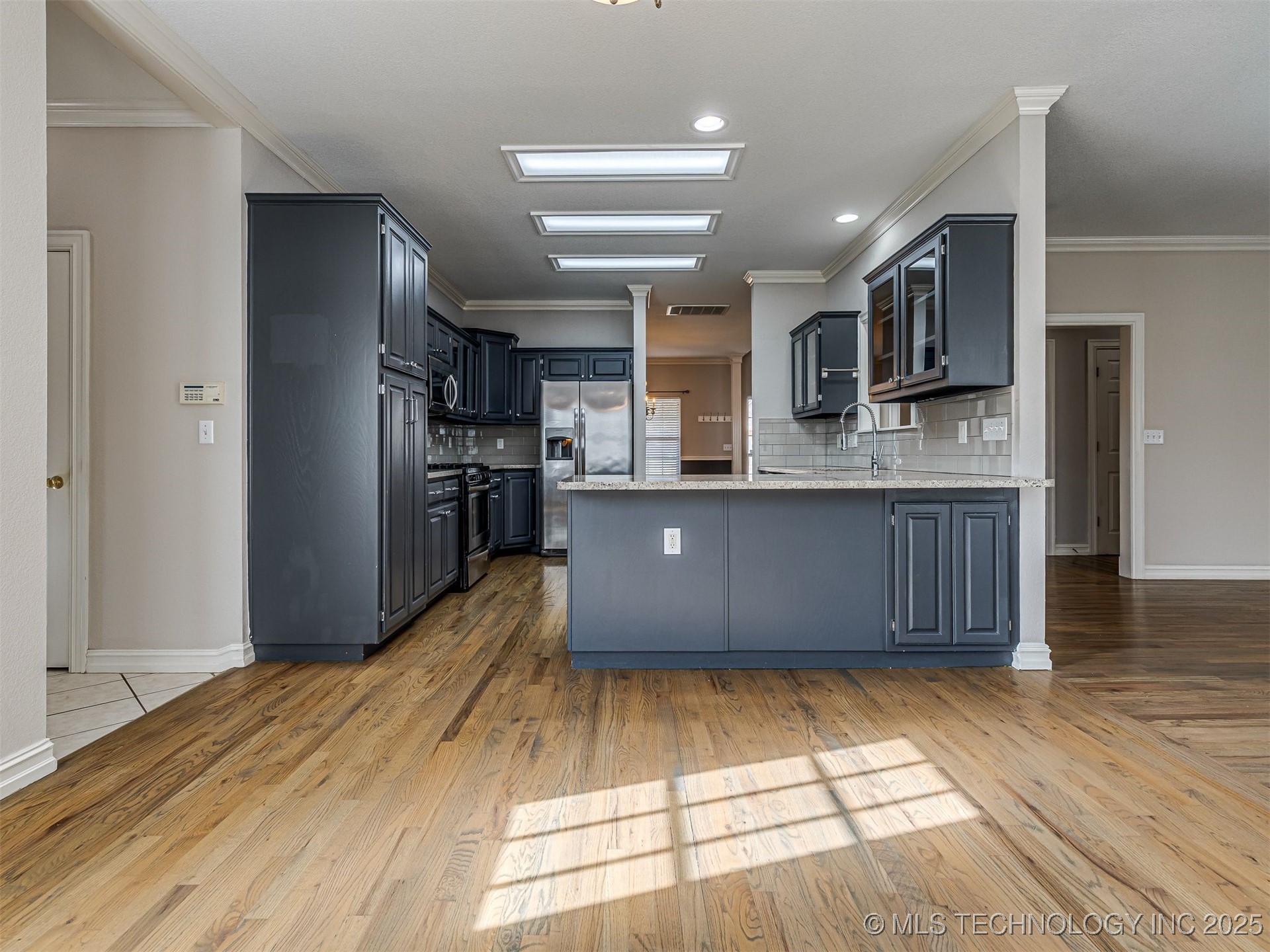 12512 S 18th Circle E Jenks OK 74037