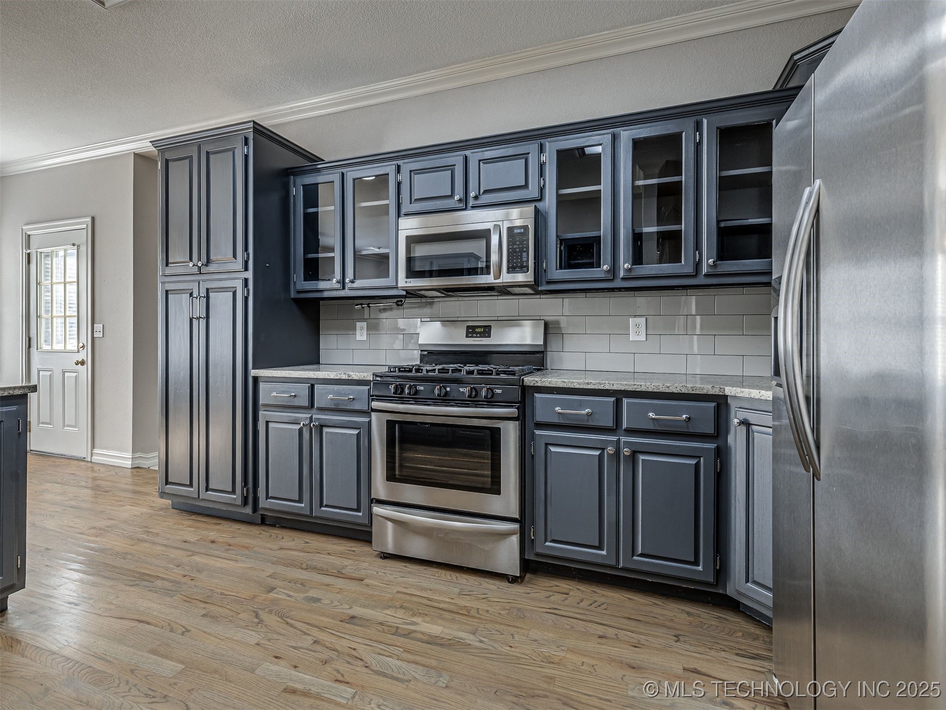 12512 S 18th Circle E Jenks OK 74037
