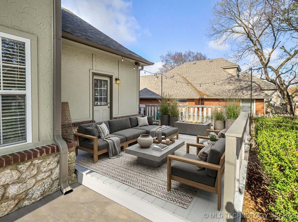 12512 S 18th Circle E Jenks OK 74037