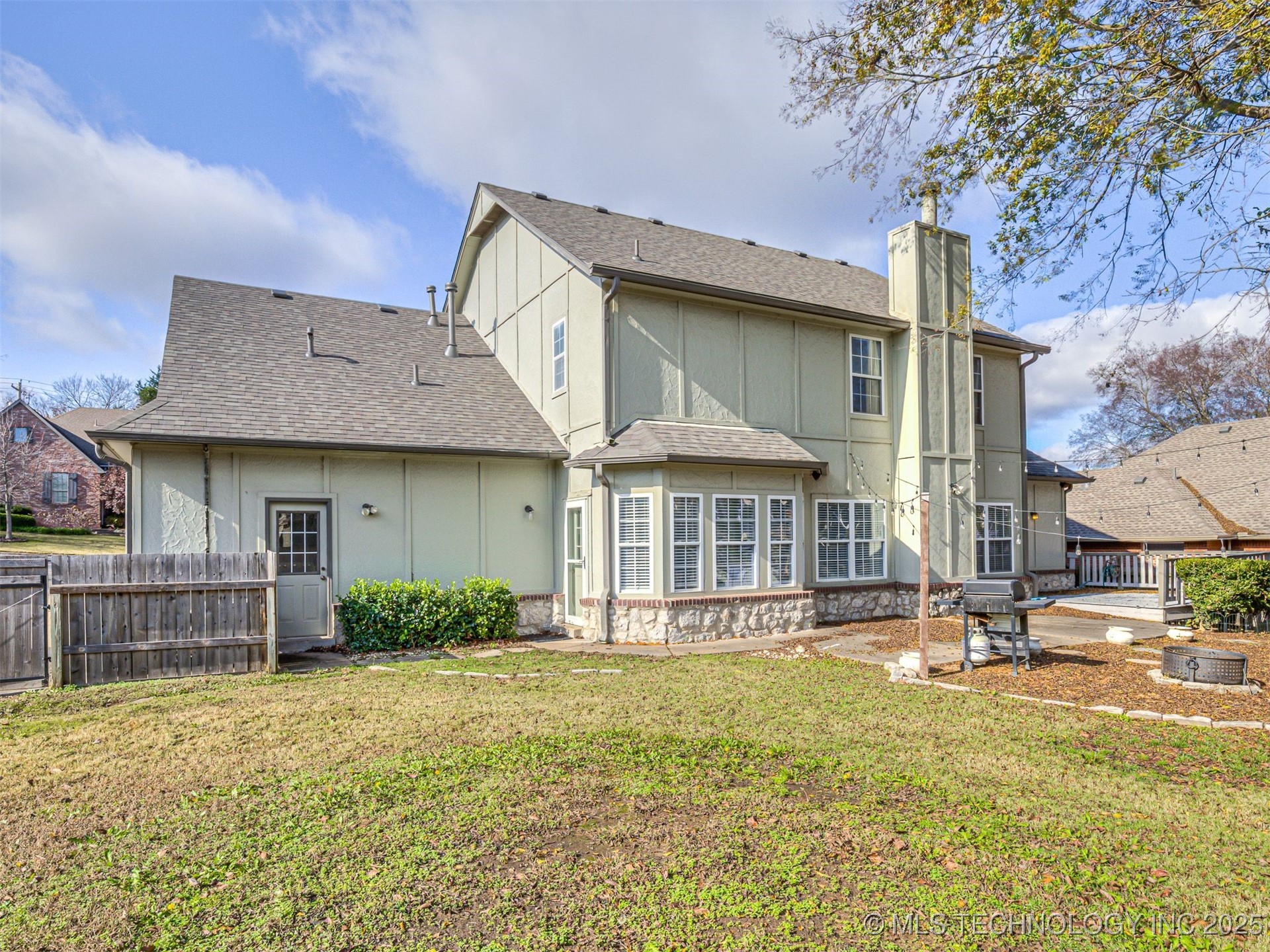 12512 S 18th Circle E Jenks OK 74037