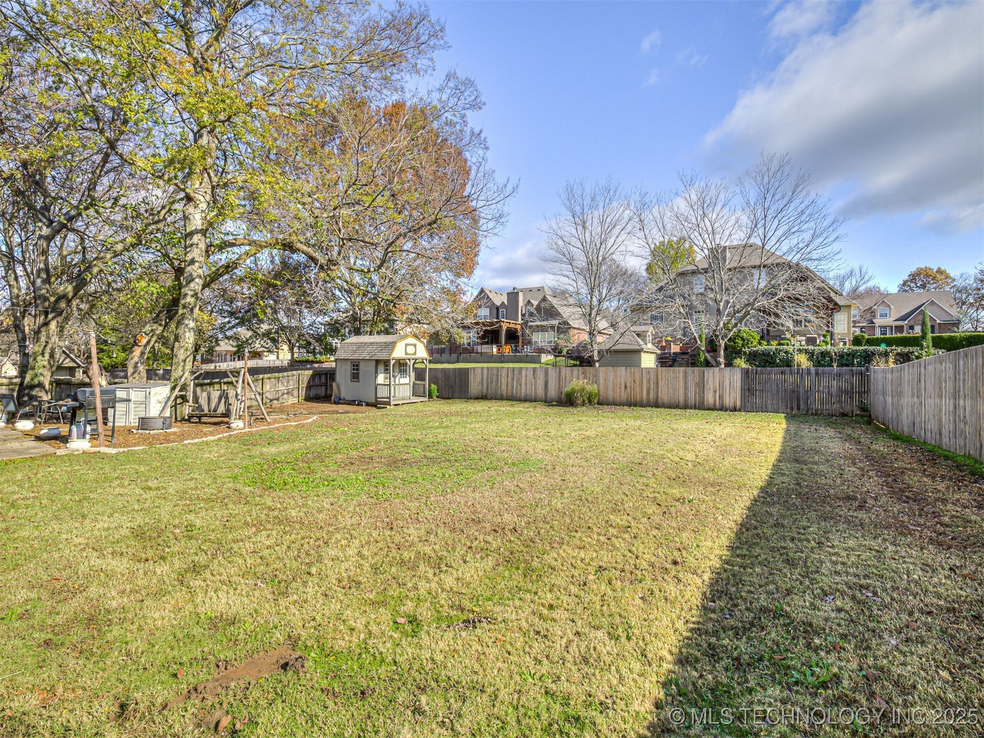 12512 S 18th Circle E Jenks OK 74037