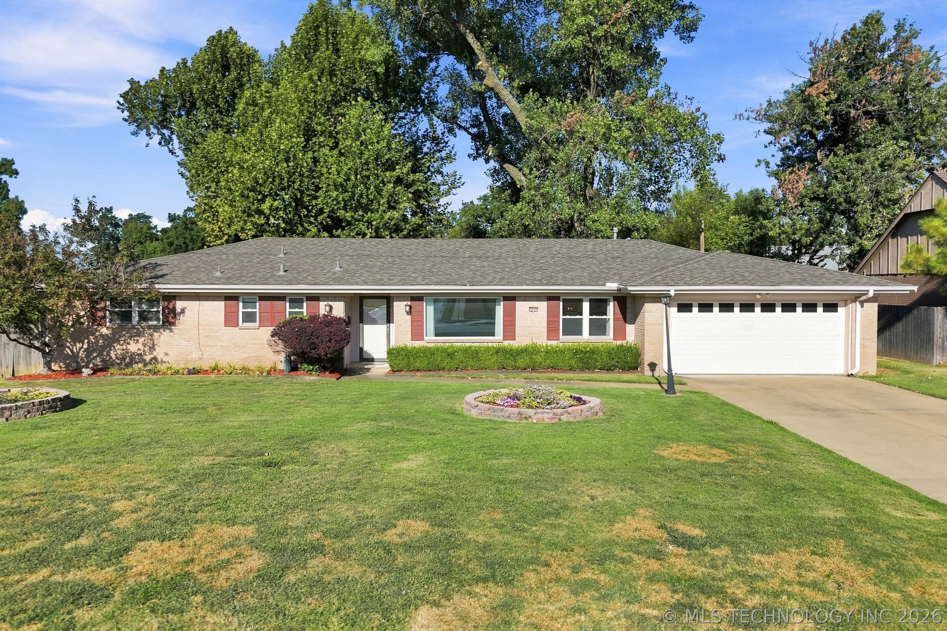 3642 S Hudson Avenue Tulsa OK 74135