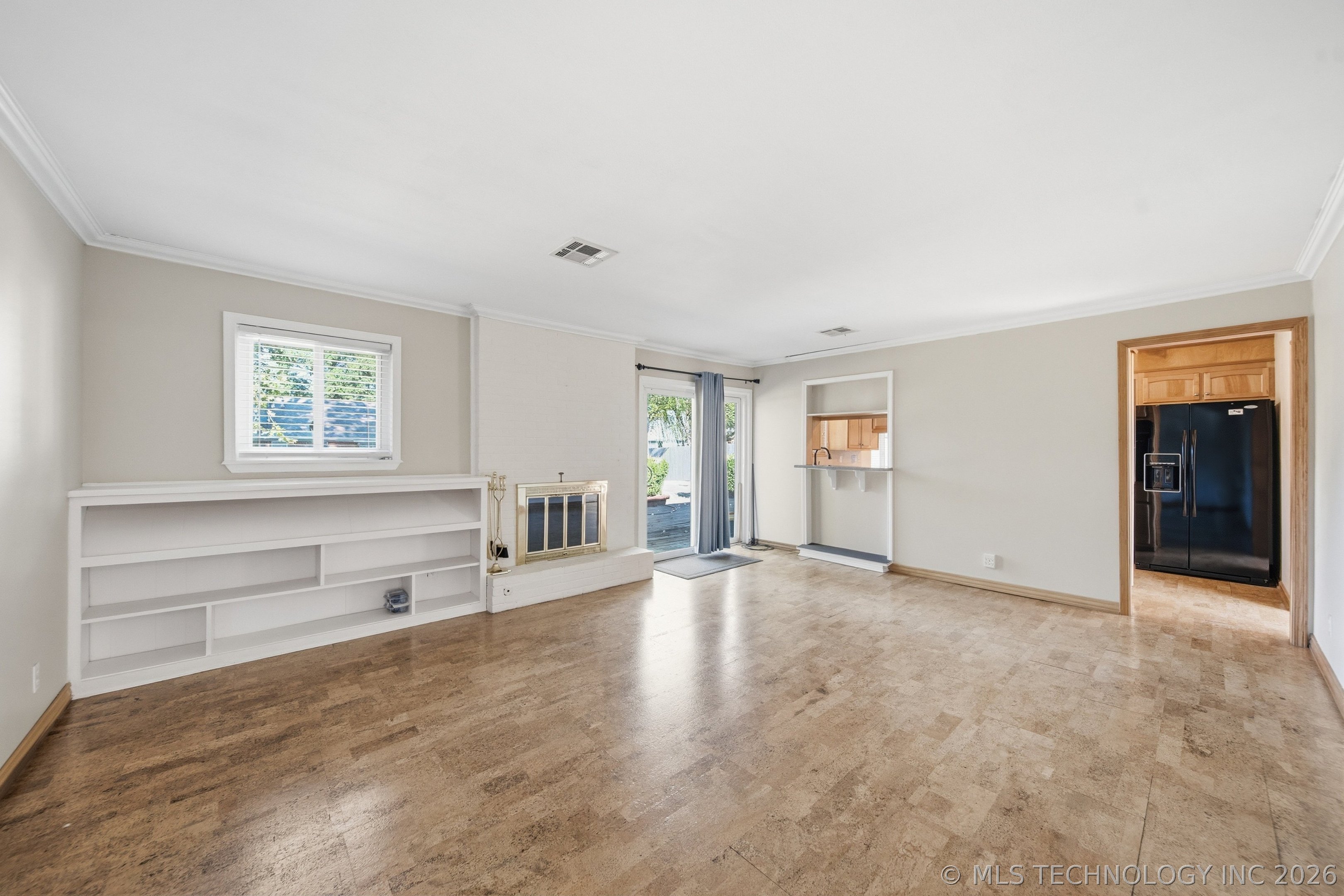 3642 S Hudson Avenue Tulsa OK 74135