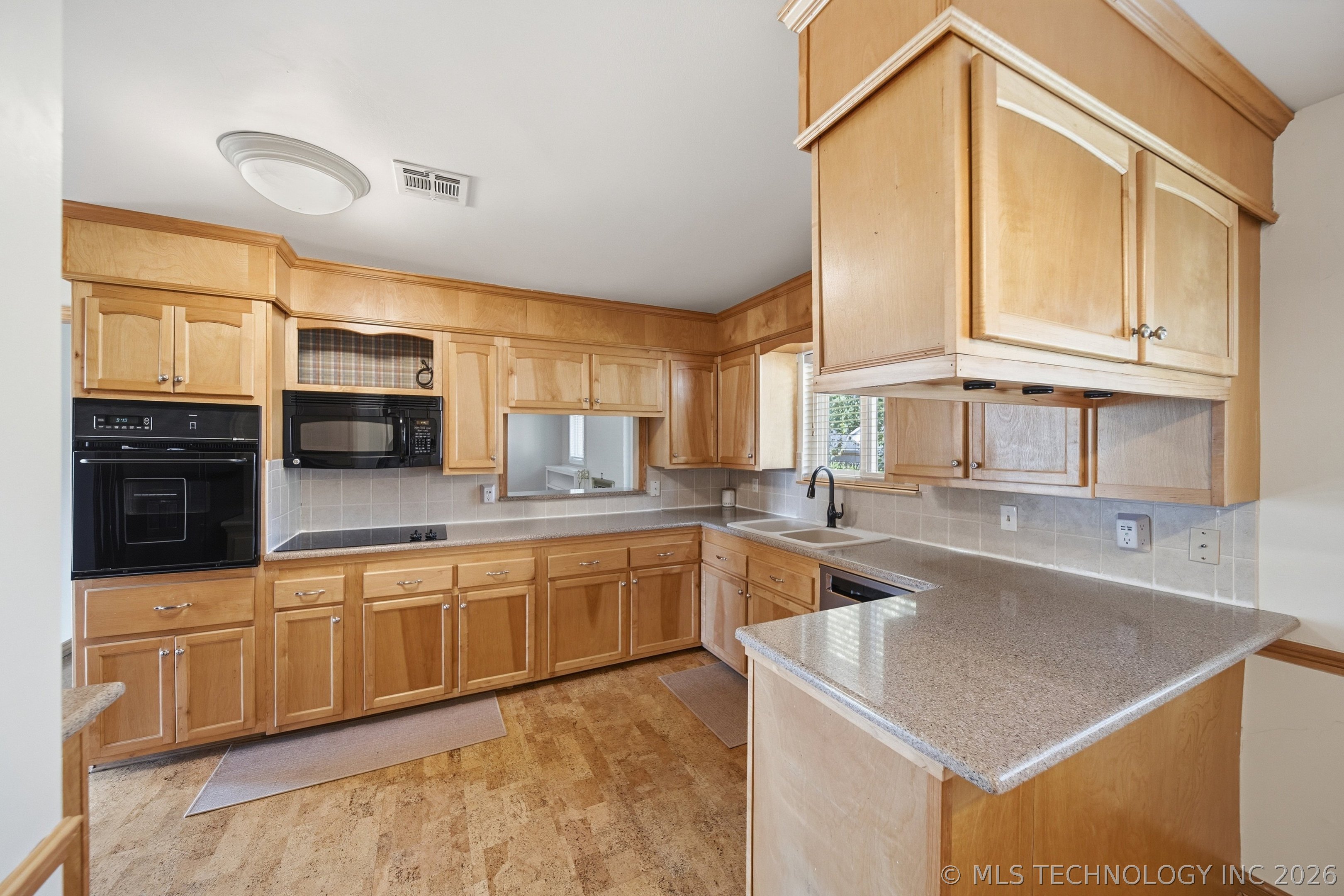 3642 S Hudson Avenue Tulsa OK 74135