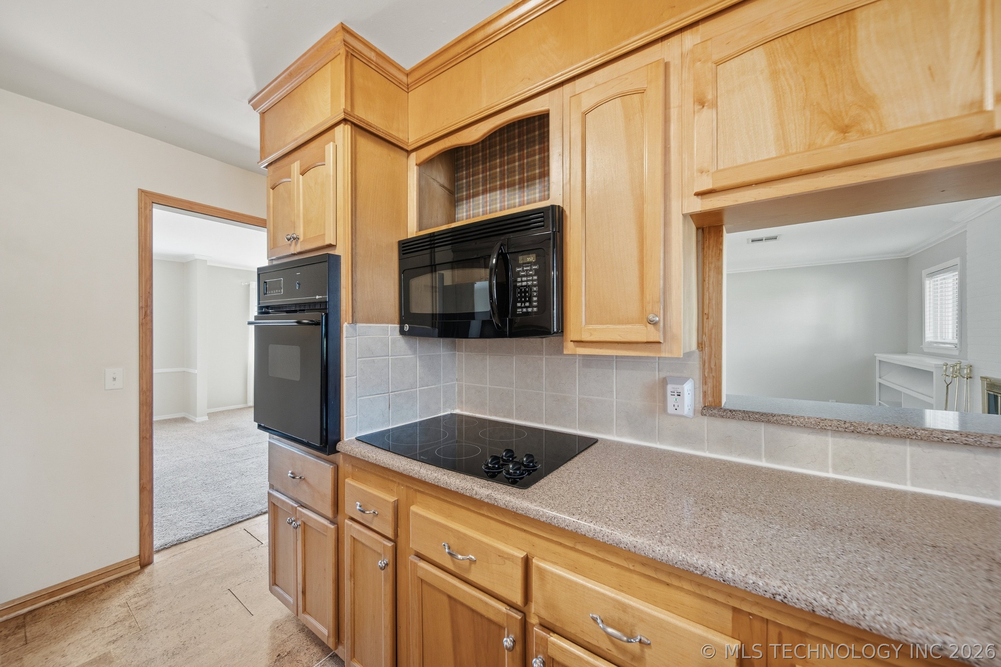 3642 S Hudson Avenue Tulsa OK 74135